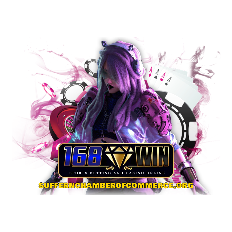 168win