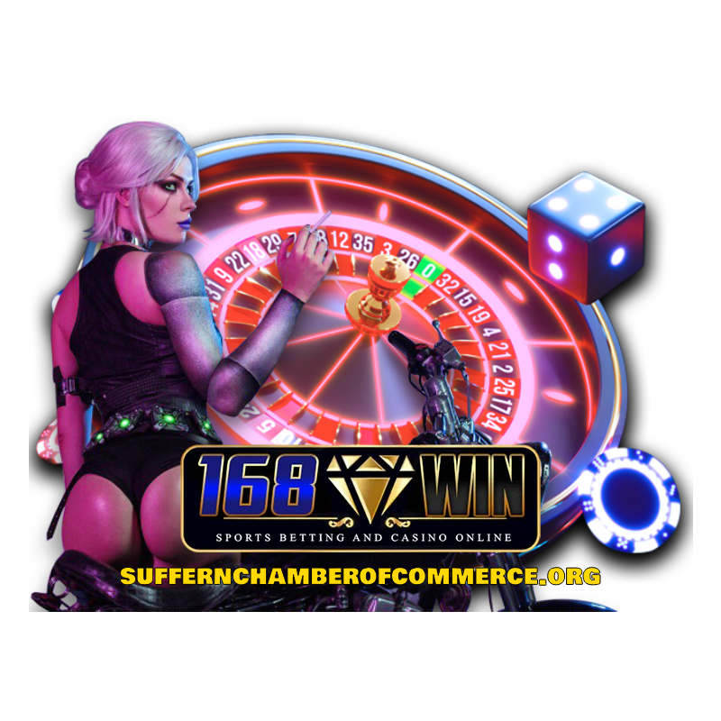 168win