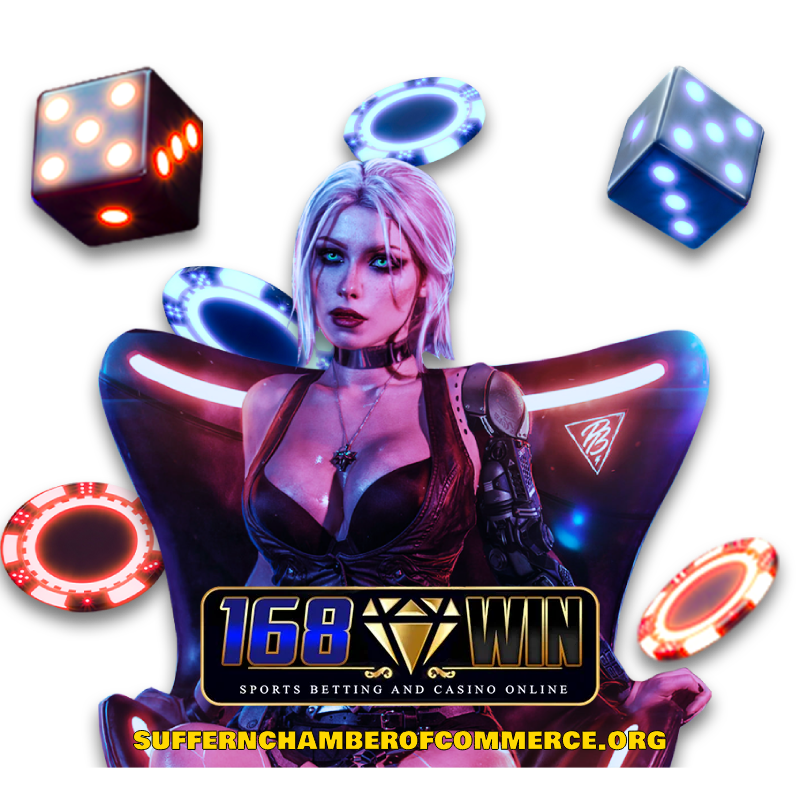 168win